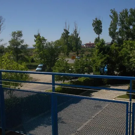 Gal In Elit 1 Sluneční pobřeží