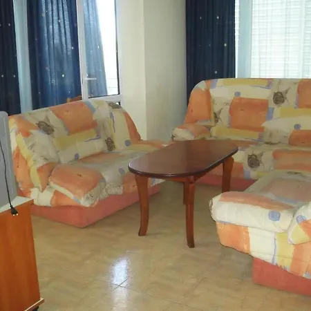 Apartmán Gal In Elit 1