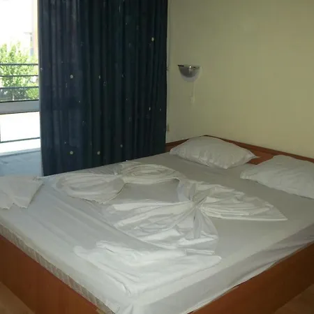 Apartmán Gal In Elit 1 *