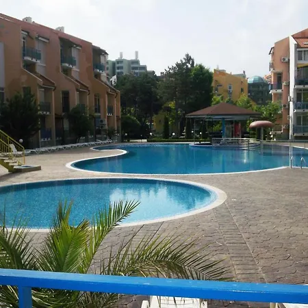 Apartmán Gal In Elit 1 Sluneční pobřeží