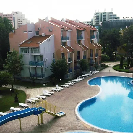 Apartmán Gal In Elit 1