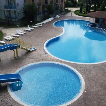 Gal In Elit 1 Sluneční pobřeží