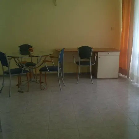 Apartmán Gal In Elit 1 Sluneční pobřeží