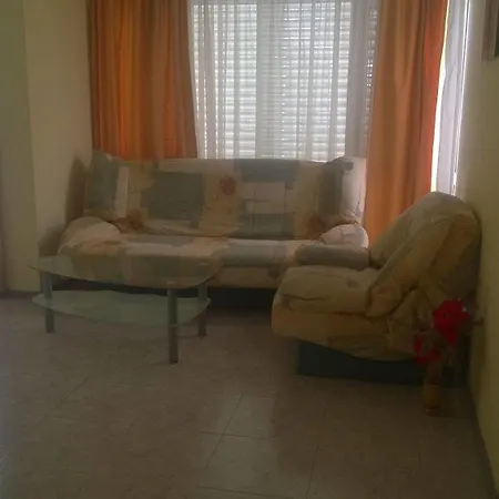 Apartmán Gal In Elit 1 Sluneční pobřeží