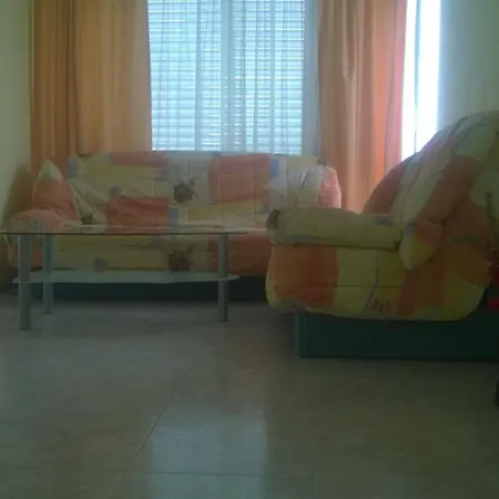 Gal In Elit 1 Apartmán Sluneční pobřeží