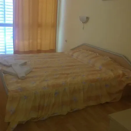 Apartmán Gal In Elit 1