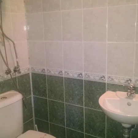 Gal In Elit 1 Sluneční pobřeží