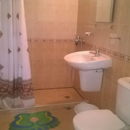 Gal In Elit 1 * Sluneční pobřeží
