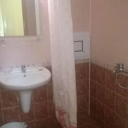 Gal In Elit 1 Apartmán *
