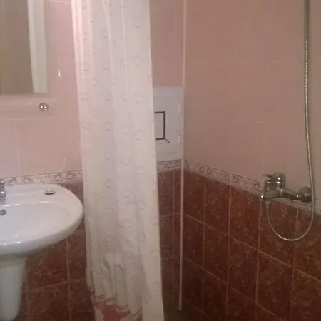 Apartmán Gal In Elit 1 Sluneční pobřeží