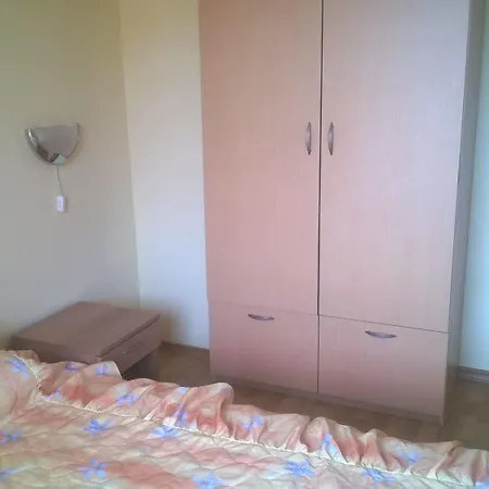 Apartmán Gal In Elit 1