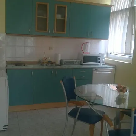 Apartmán Gal In Elit 1