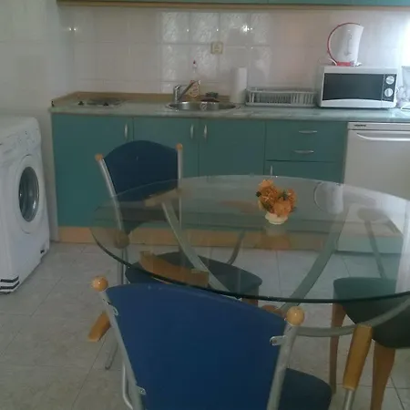 Gal In Elit 1 Apartmán *
