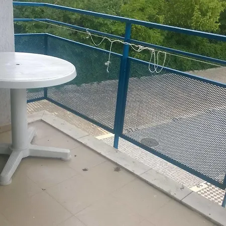 Apartmán Gal In Elit 1 Sluneční pobřeží