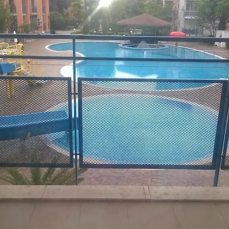 Apartmán Gal In Elit 1 Sluneční pobřeží
