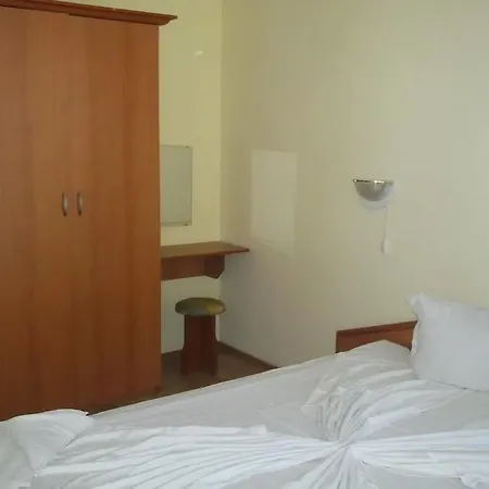 Gal In Elit 1 Apartmán Sluneční pobřeží